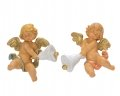 Angeli con campane art. 296-297